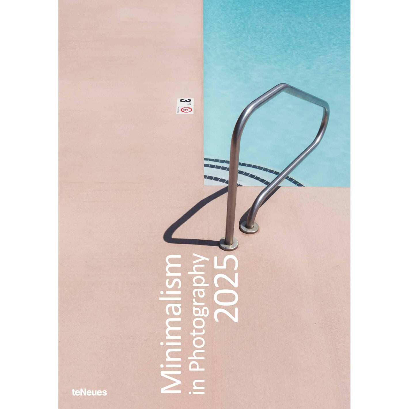 Minimalism in Photography Kalender 2025 50x70 - Wandkalender 2025