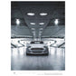 Aston Martin Kalender 2025 50x70