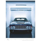 Aston Martin Kalender 2025 50x70