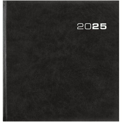 Wochenbuch Sekretär   1W/2S 2025