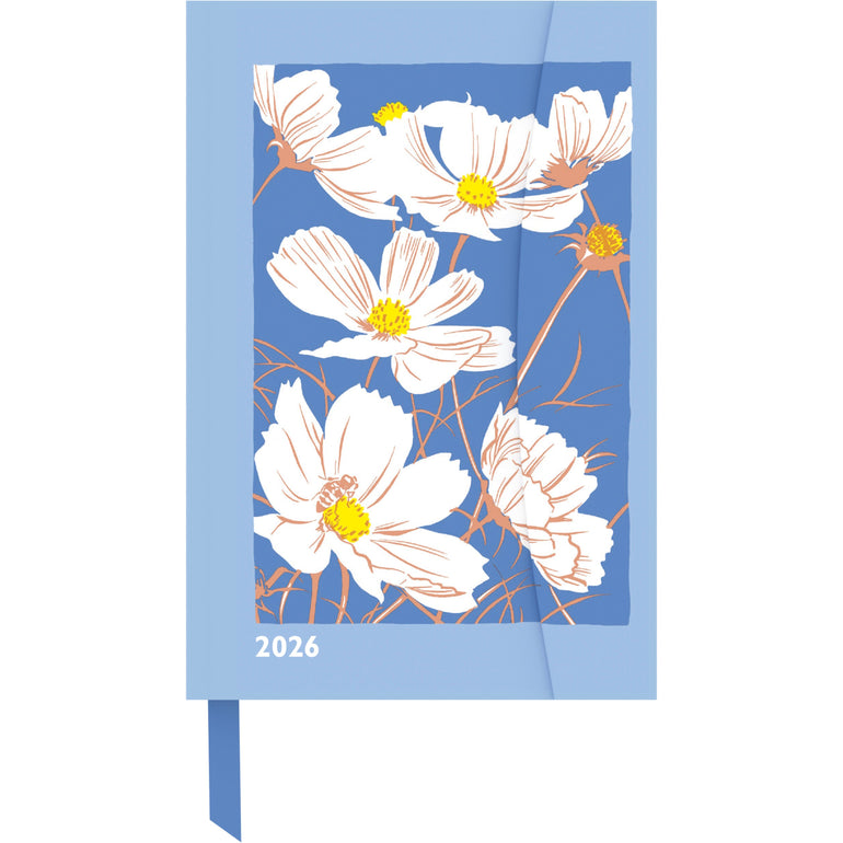 Taschenkalender 2026: Planung leicht gemacht 📒 – kalendersale.de
