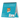 Der kleine Kalender zum Lächeln - Kalender 2026 Alpha Edition
