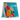 Der kleine Kalender zum Lächeln - Kalender 2026 Alpha Edition