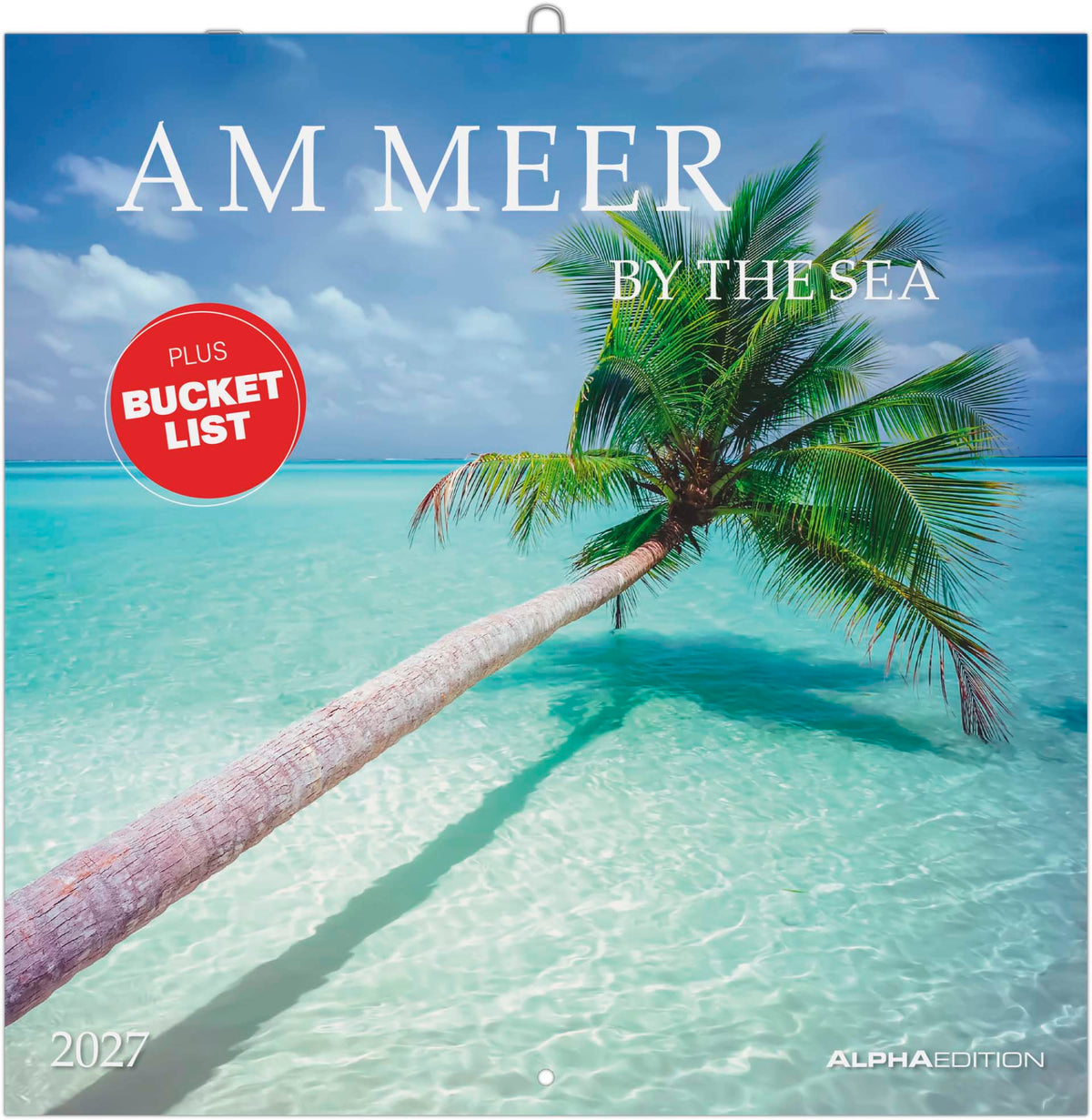 Am Meer 2027