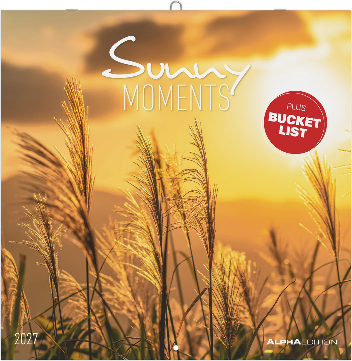 Sunny Moments 2027