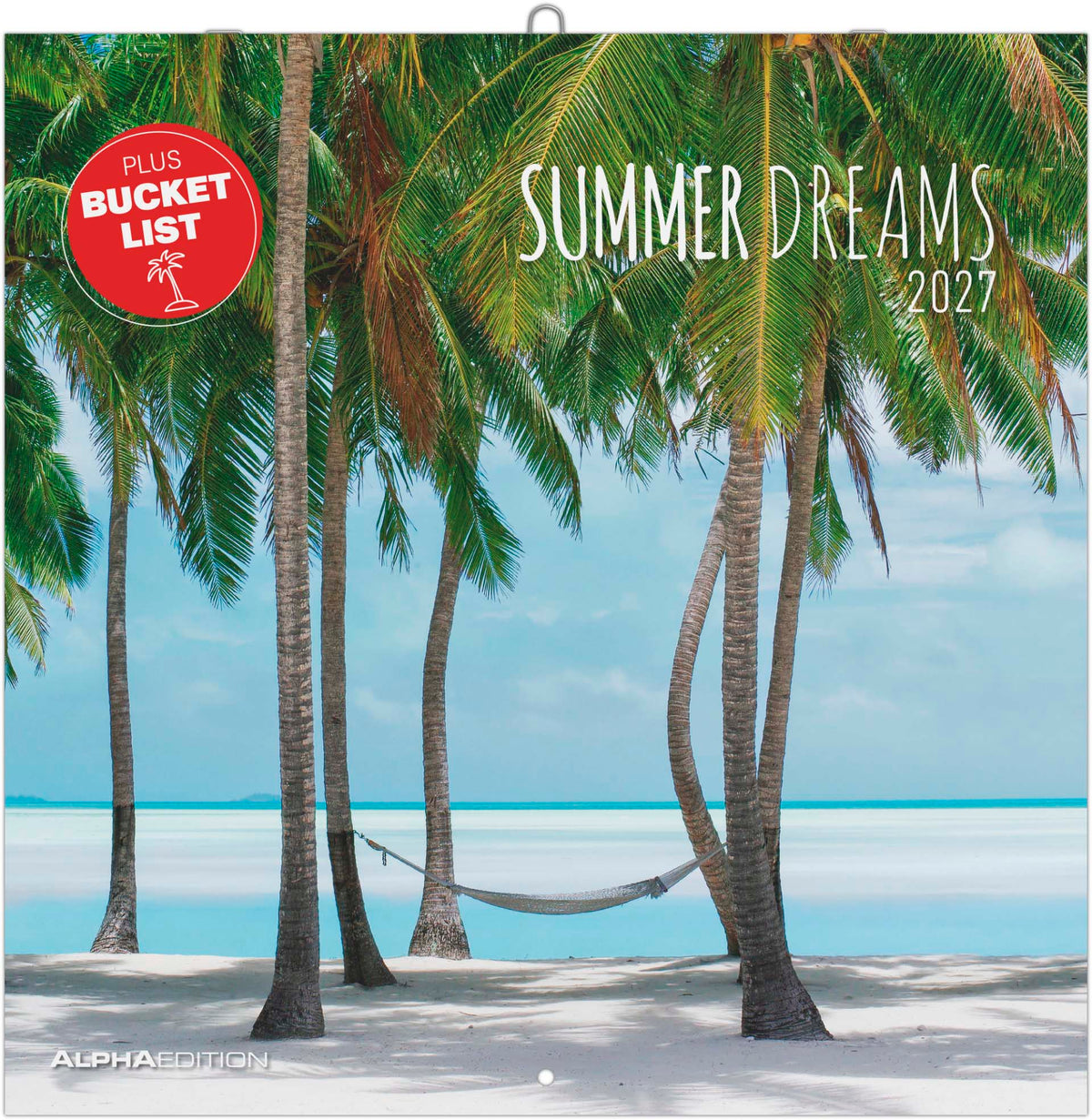 Summer Dreams 2027