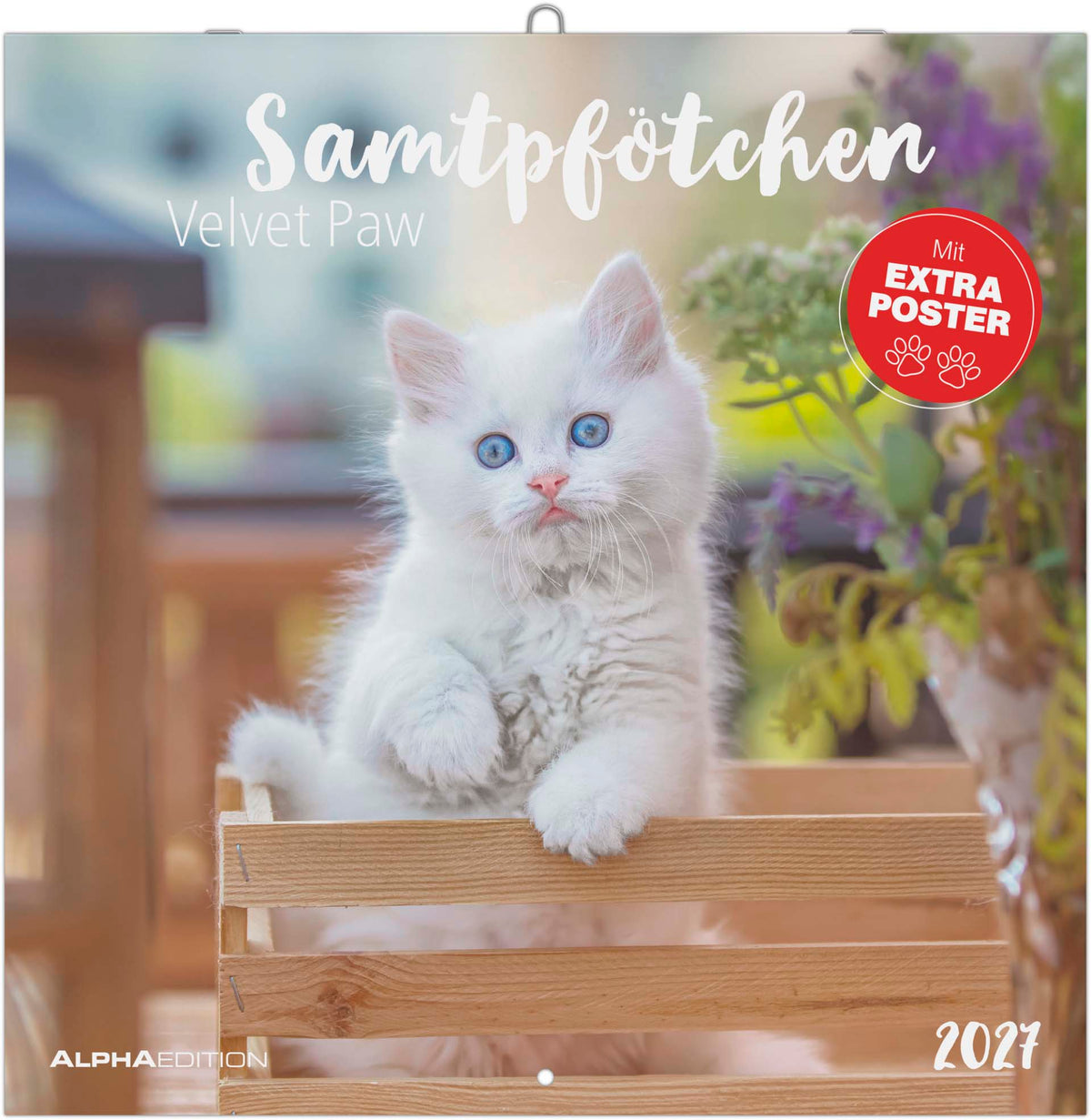 Samtpfötchen 2027