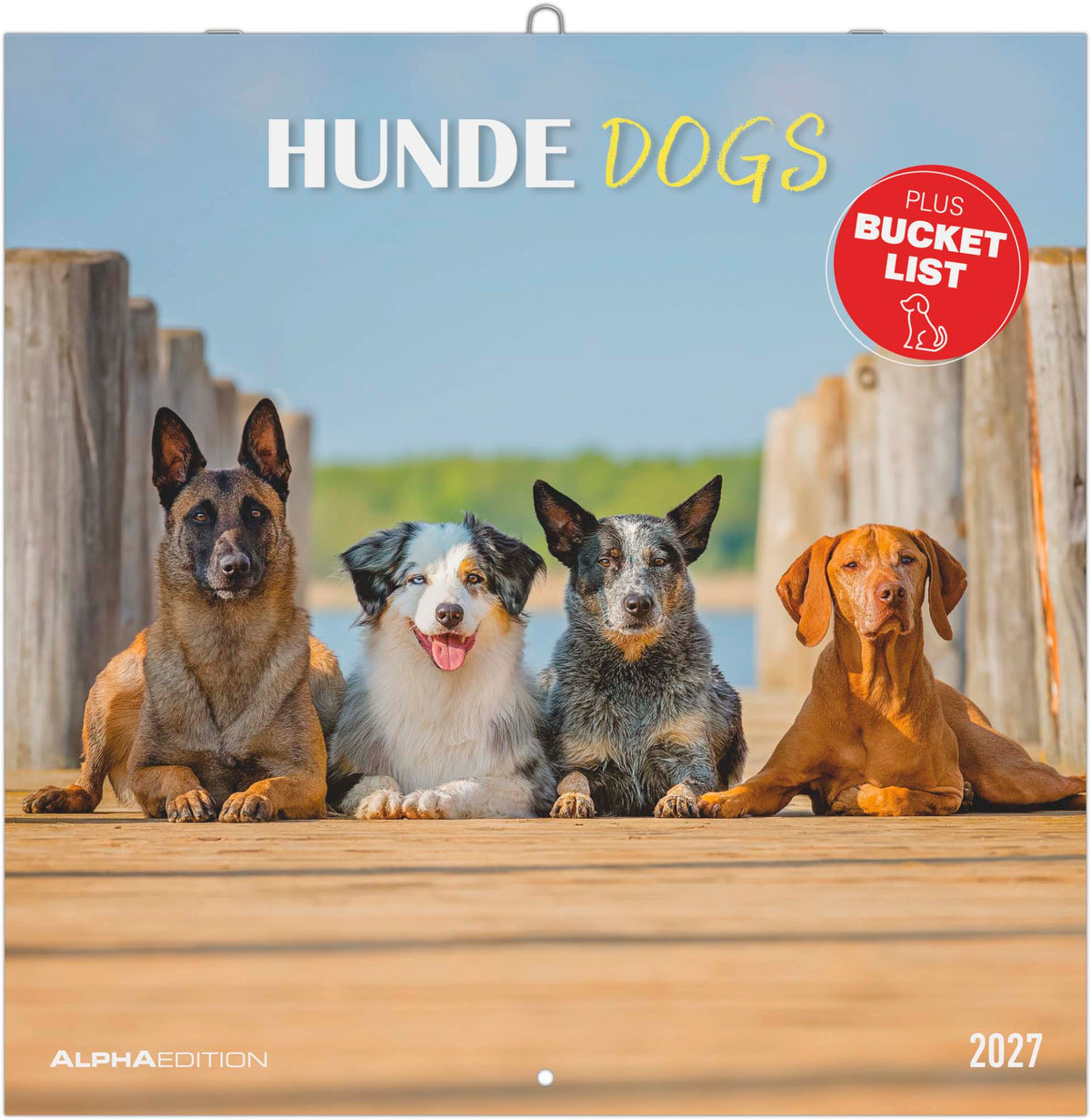Hunde 2027