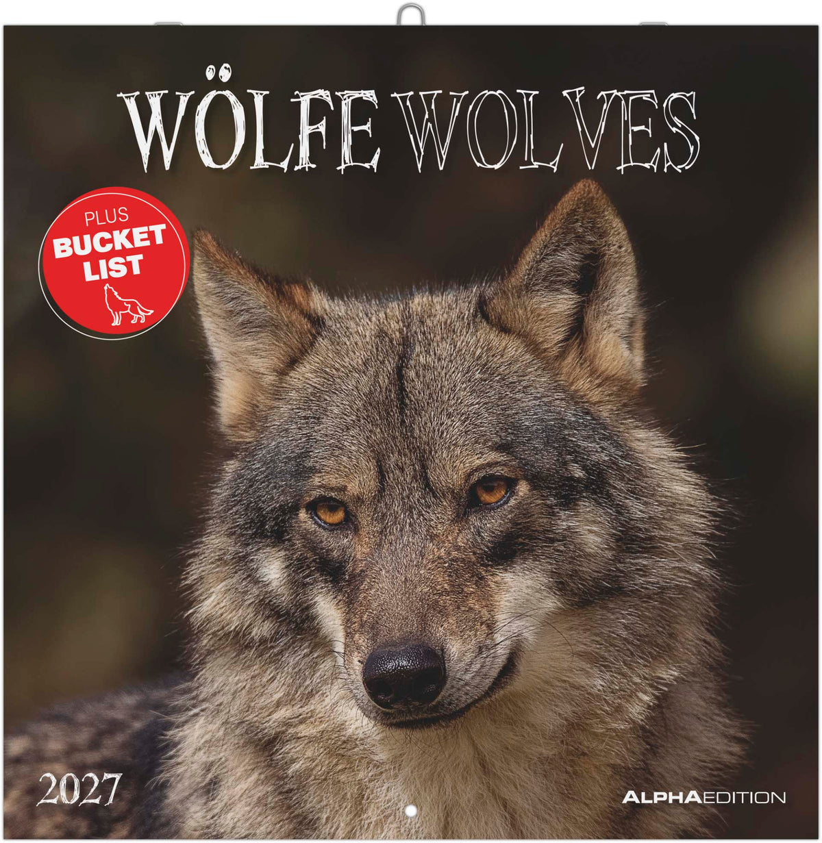 Wölfe 2027