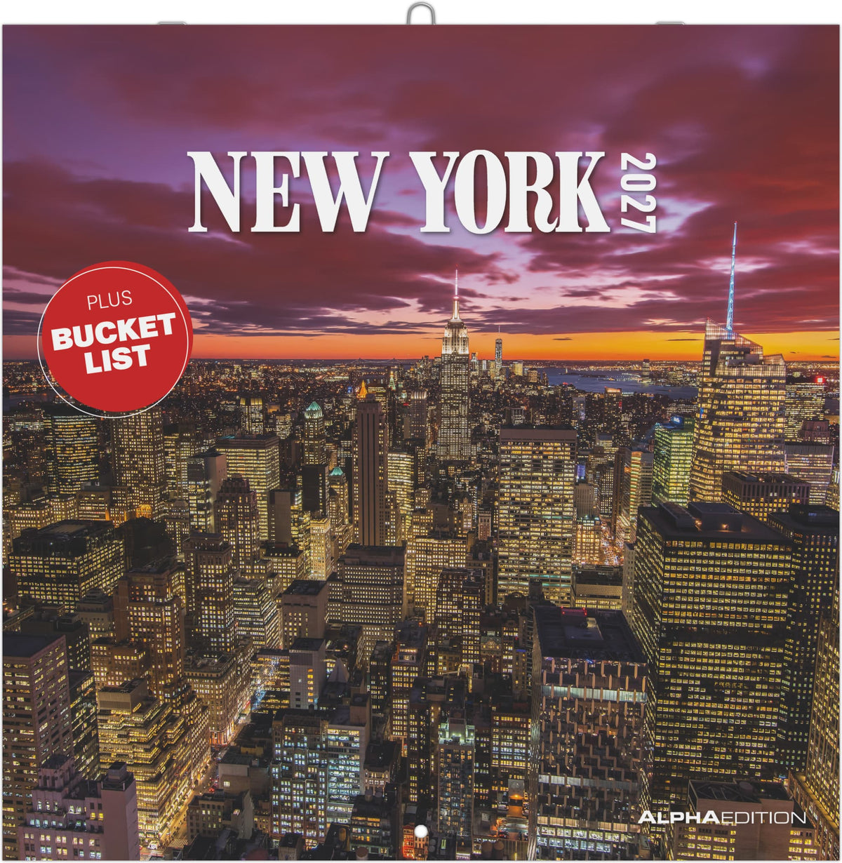 New York 2027