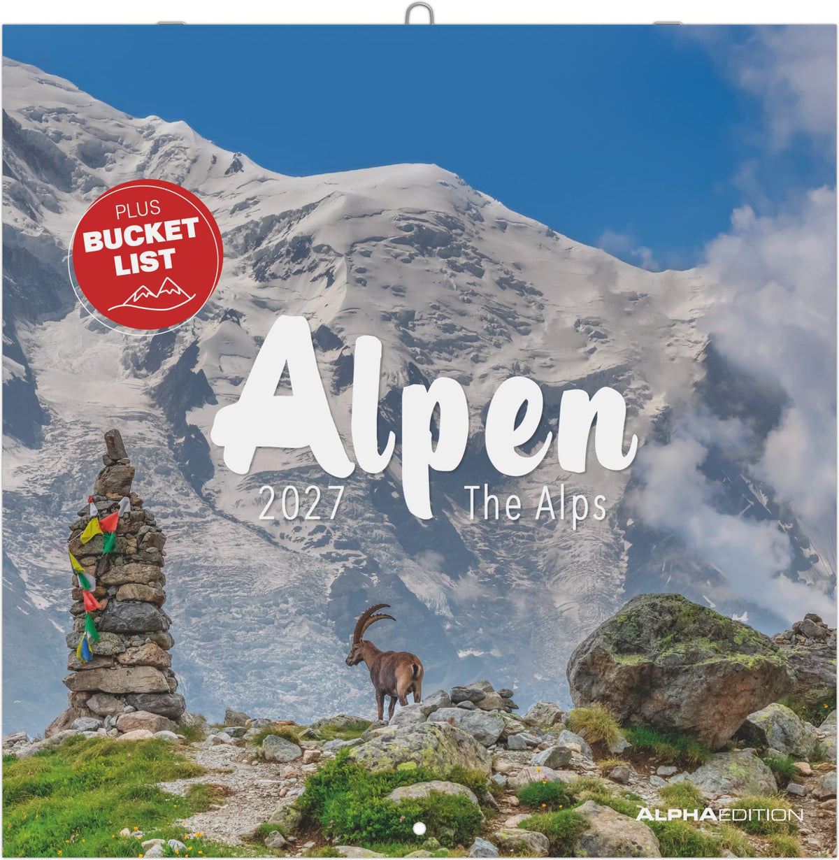 Alpen 2027