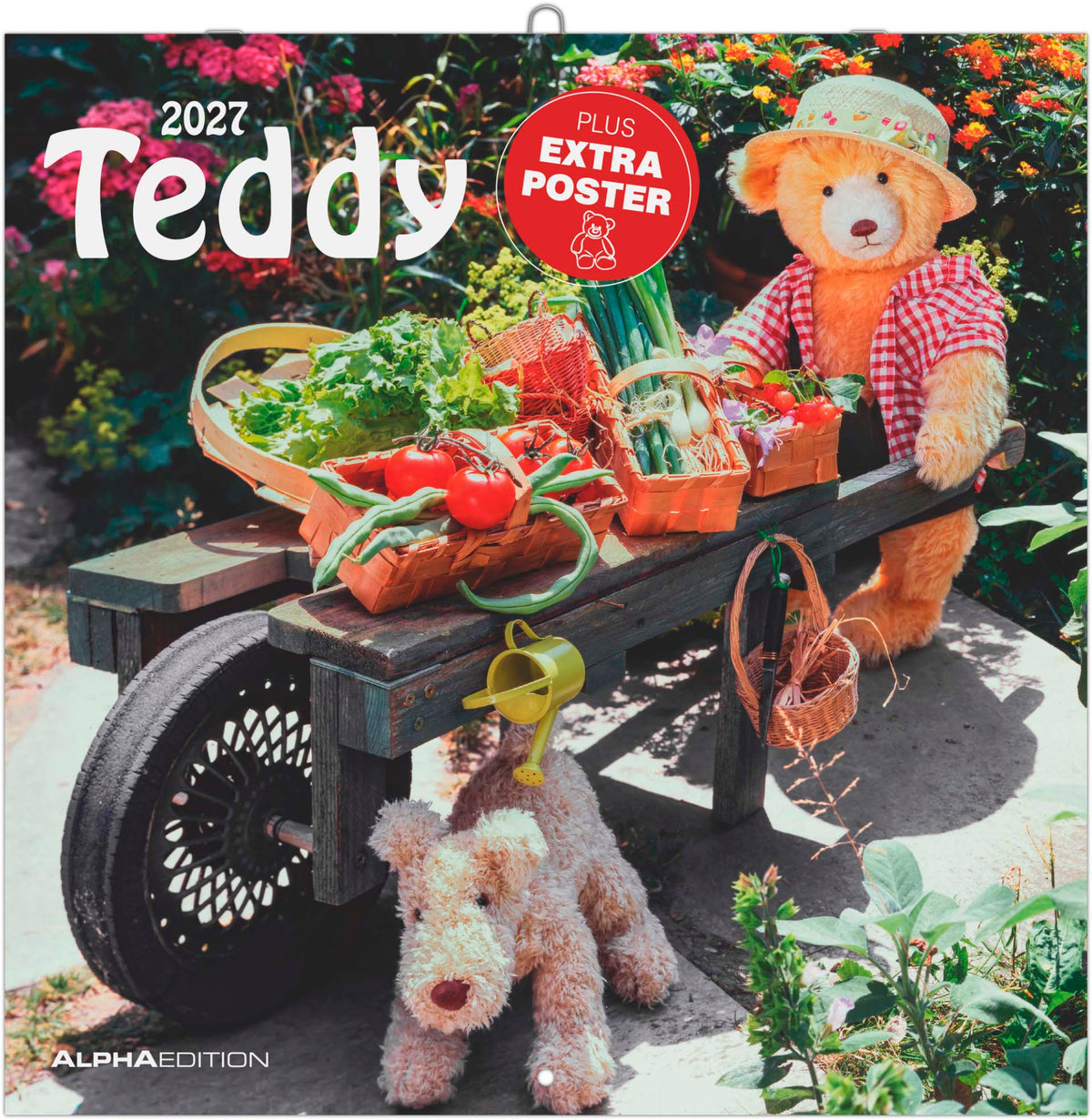 Teddy 2027