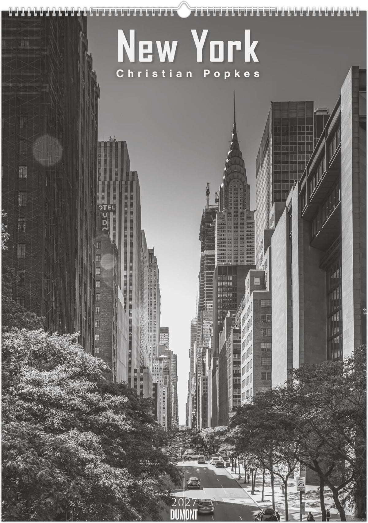New York 2027