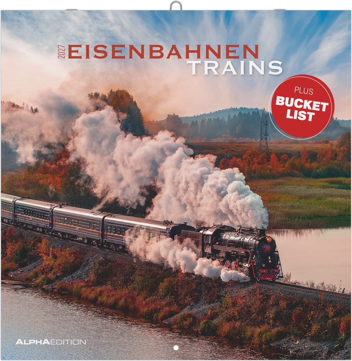 Eisenbahnen 2027
