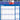 Hamburger SV Fanplaner - Kalender 2027