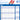 Hamburger SV Fanplaner - Kalender 2027
