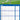 Hamburger SV Fanplaner - Kalender 2027