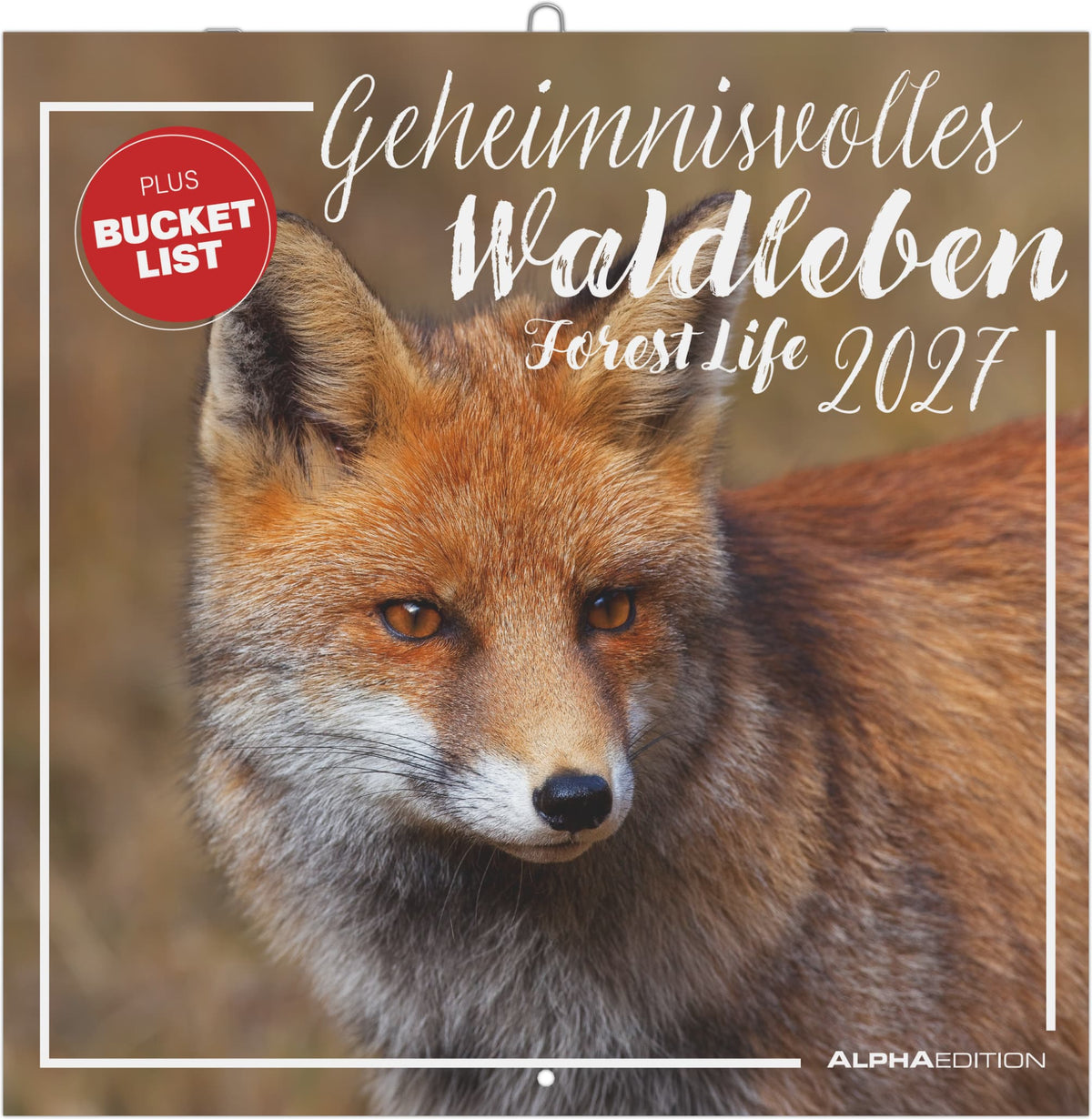 Geheimnisvolles Waldleben 2027