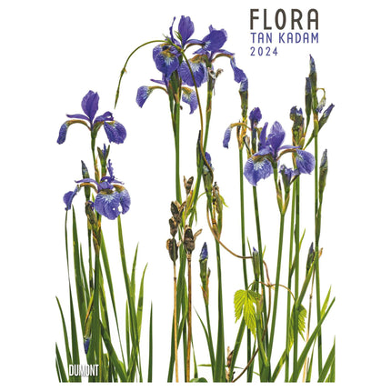 Tan Kadam: Flora 2024