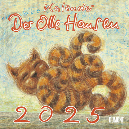 Der Olle Hansen 2025