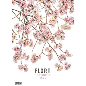 Tan Kadam: Flora 2025