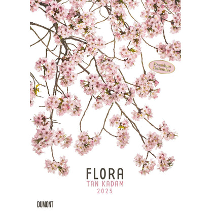 Tan Kadam: Flora 2025