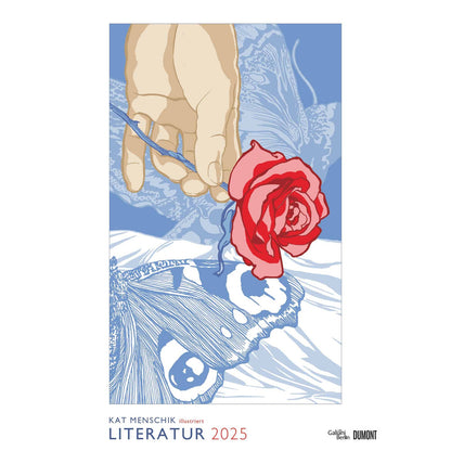 Illustrierte Weltliteratur 2025