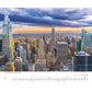Über den Dächern von New York 2025