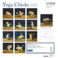 Lucia Heffernan: Yoga Chicks 2025