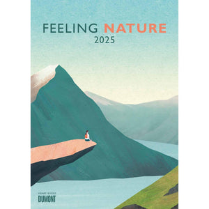 Henry Rivers: Feeling Nature 2025