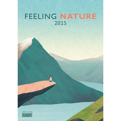 Henry Rivers: Feeling Nature 2025