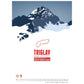 Marmota: Berge der Alpen 2025