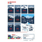 Marmota: Berge der Alpen 2025