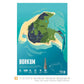 Marmota: Inseln der Nordsee 2025