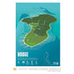 Marmota: Inseln der Nordsee 2025