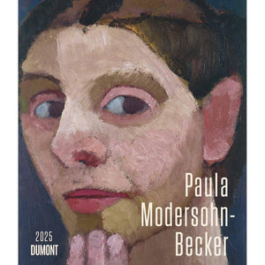 Paula Modersohn-Becker 2025