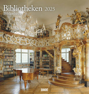 Bibliotheken 2025
