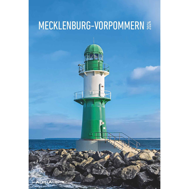 Mecklenburg-Vorpommern 2024