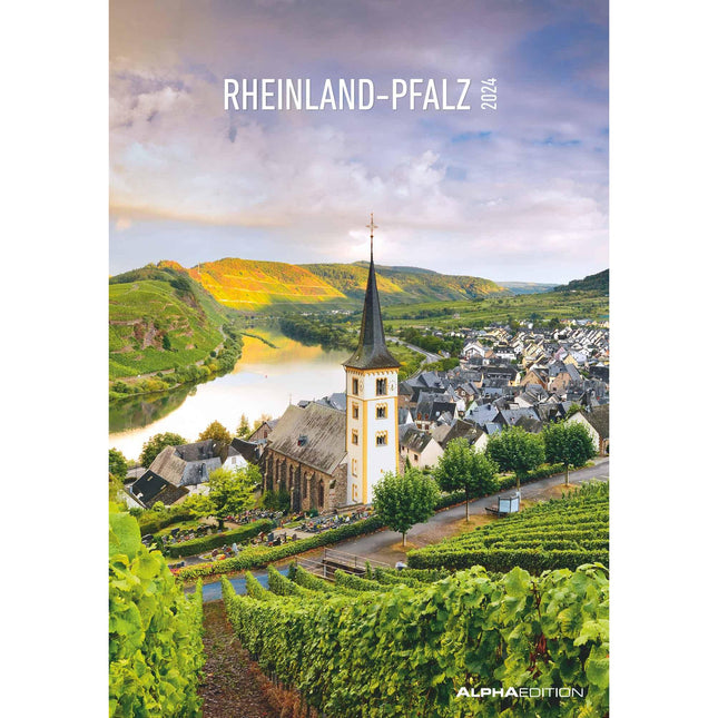 Rheinland-Pfalz 2024