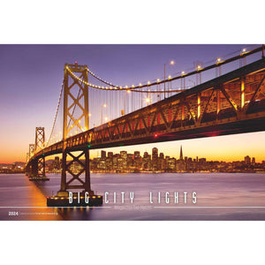 Big City Lights 2024