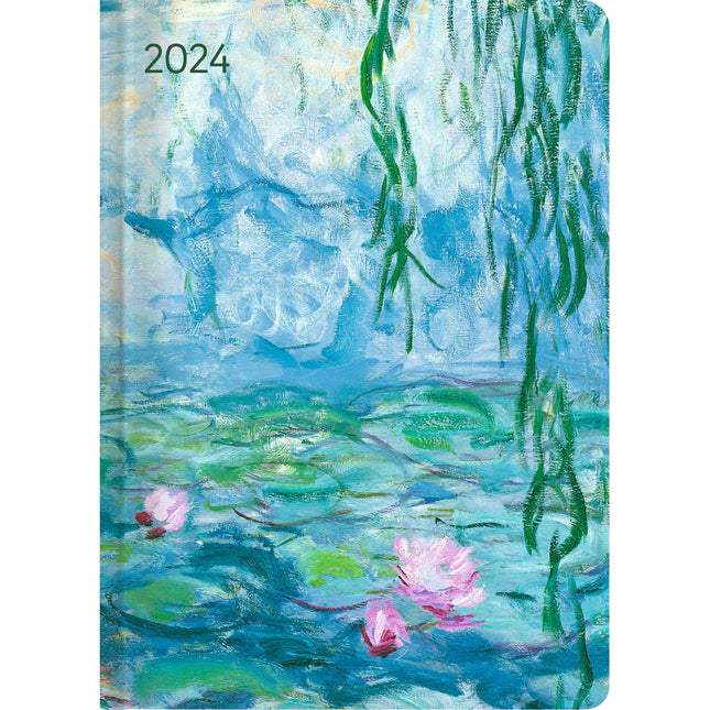 Ladytimer Monet A6 2024
