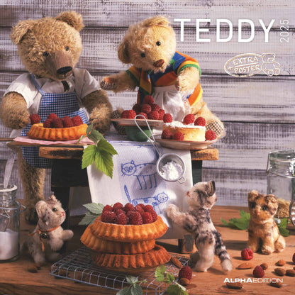 Teddy 2025
