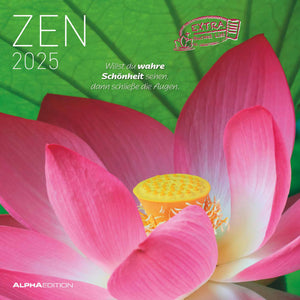 Zen  2025