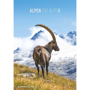 Alpen   2025