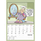 Der Rentner-Kalender 2025