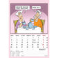 Der Rentner-Kalender 2025
