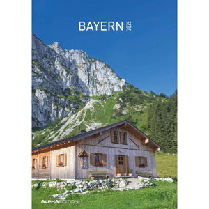 Bayern 2025