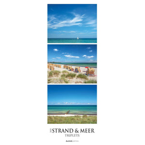 Strand & Meer - Triplets 2025