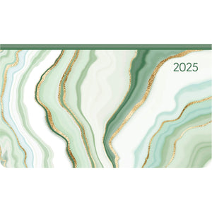 Ladytimer Pad Terrazzo 2025