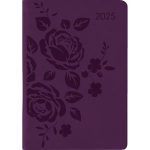 Ladytimer Mini Deluxe Purple 2025